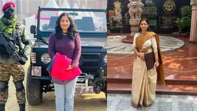 sdm-karishma-chauhan-success-story